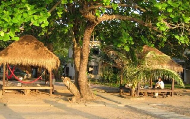 Kep Seaside Guesthouse