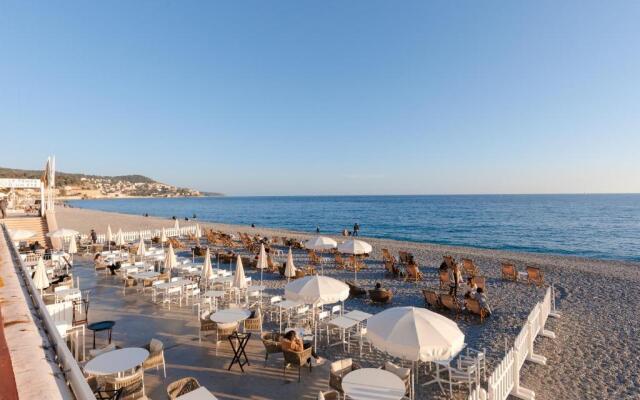Yelo Jean Médecin Hotel, Sonder by Marriott Bonvoy