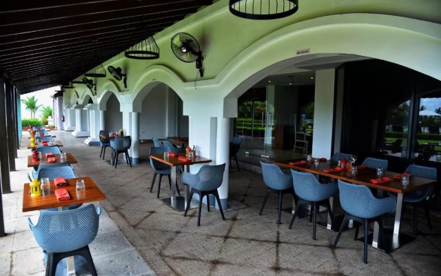 Gateway,Varkala-IHCL SeleQtions