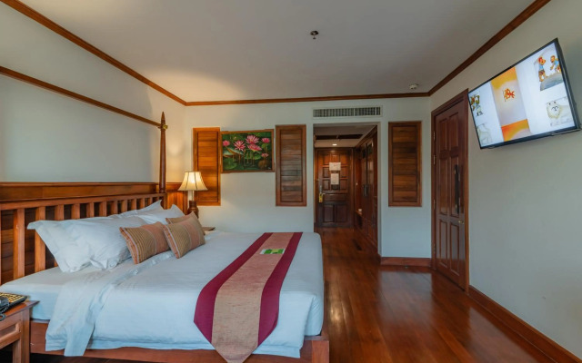 Empress Residence Resort & Spa