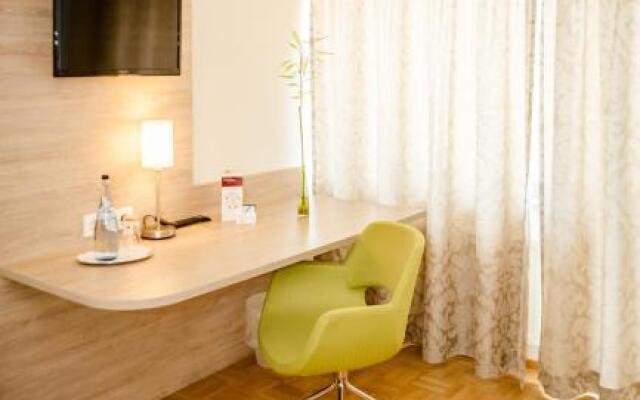 Hotel-Restaurant Römerhof