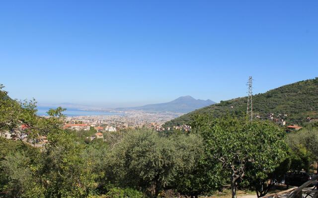 Agriturismo Casa Scola