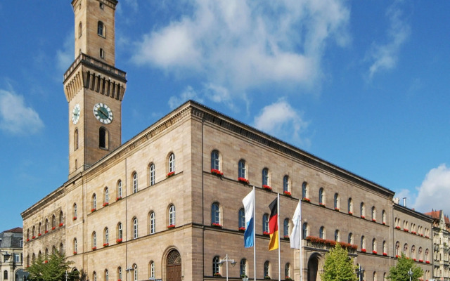Holiday Inn Express Furth