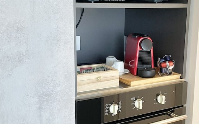 Appartamento Leonardo