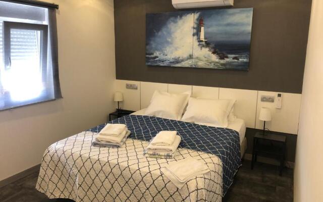 ASV Apartments