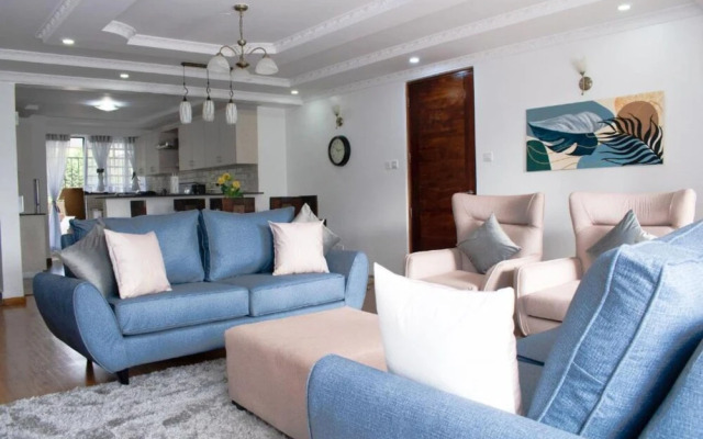 Sebuleni Riverside by Homes by Della