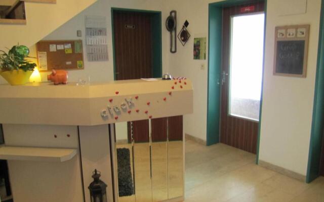 Pension Klein und Ferienwohnungen - Adults only