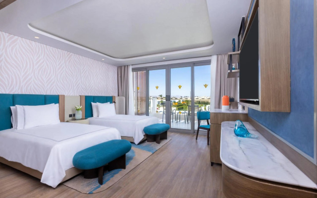 Rixos Radamis Sharm El Sheikh