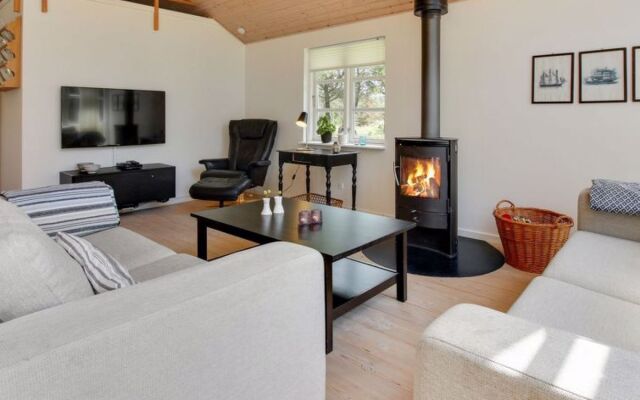"Blaga" - 2km from the sea in Western Jutland