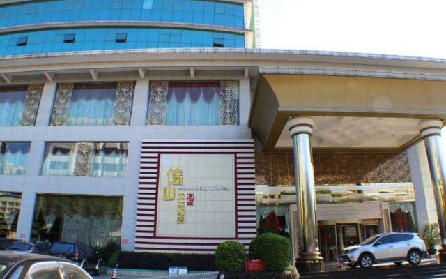 Yi Shan Business