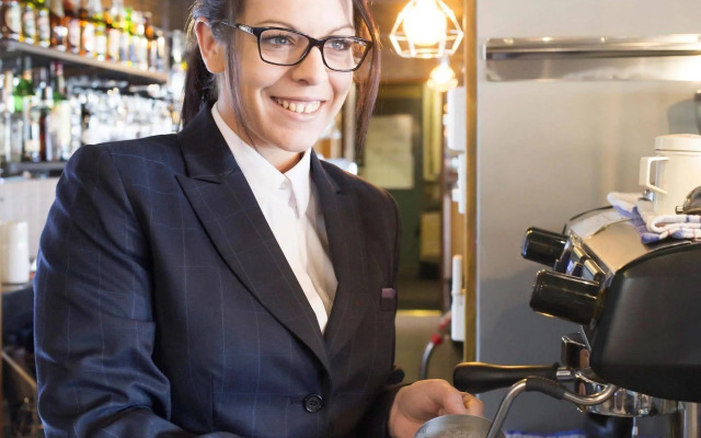 Mercure Launceston Hotel