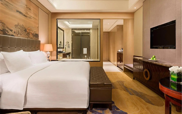 Wanda Realm Fushun