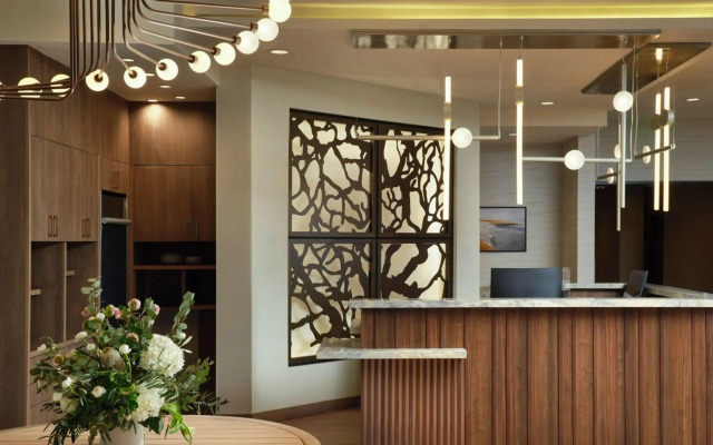 Hotel Centro Sonoma Wine Country, Tapestry Collection Hilton