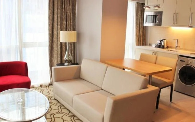 Dalga Residences By Rotana - Istanbul