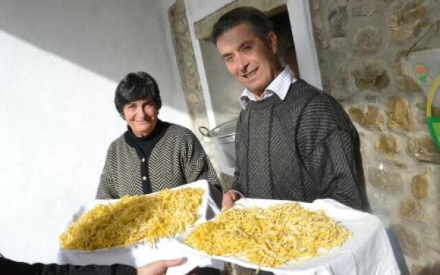 Agriturismo La Querce