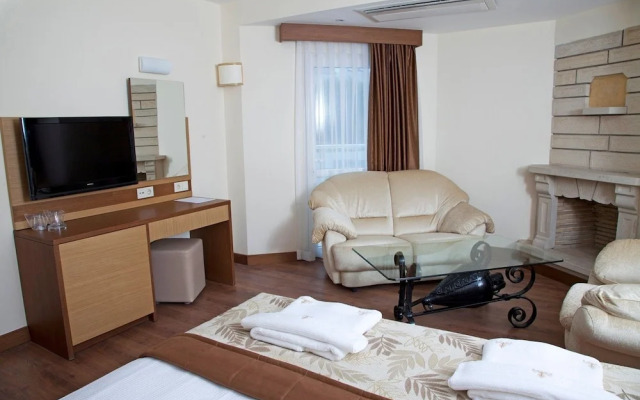 Sunhill Centro Hotel