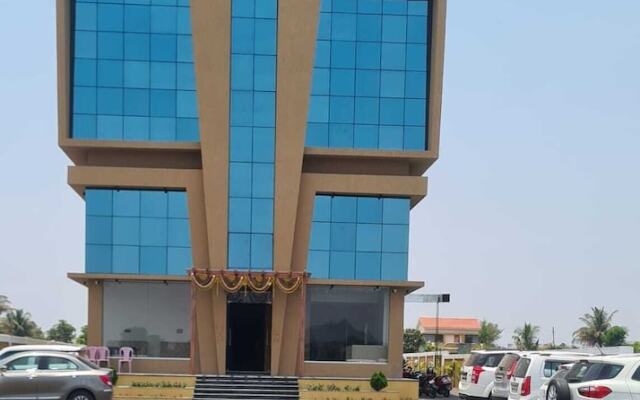 Hotel Sachin Executive