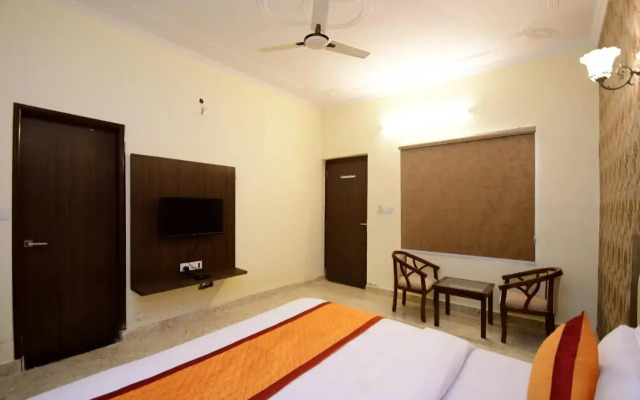 Saipura Bagh Hotel & Resort Jaipur