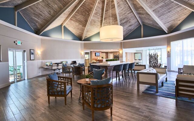 Palm Tree Club Miami Hotel