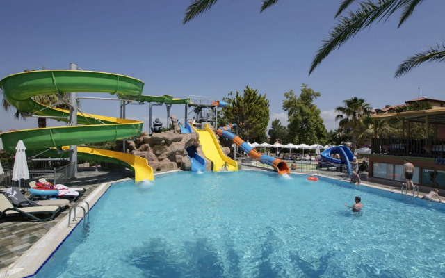 Alba Resort Hotel - Ultra All Inclusive