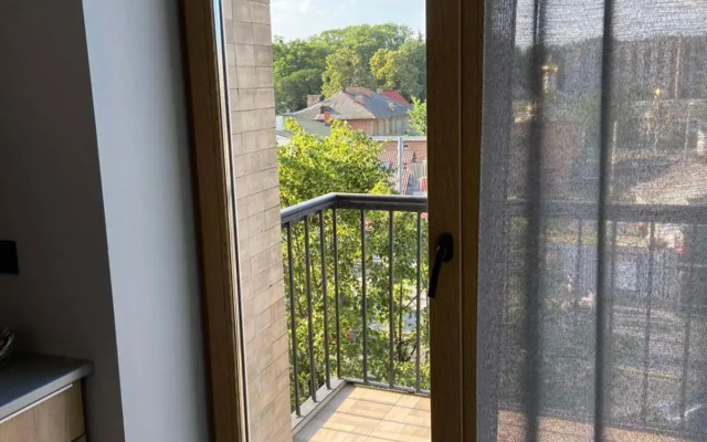 Lux appartments в центре города в стиле Loft