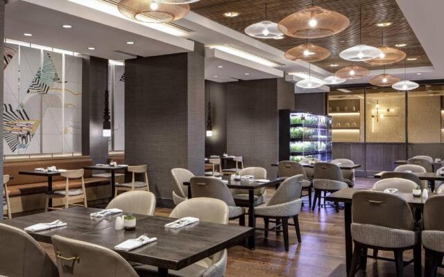 JW Marriott Houston by the Galleria