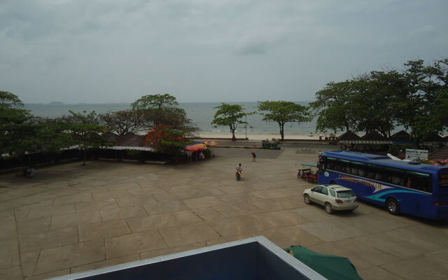 Brise De Kep Restaurant & Guesthouse