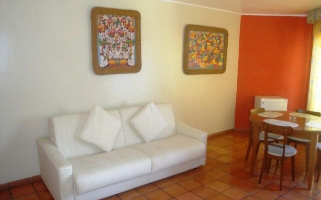 Albatros Club Resort