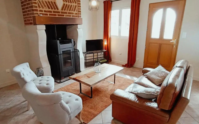 Chambres D'hôtes Le Manoir De Gueteville