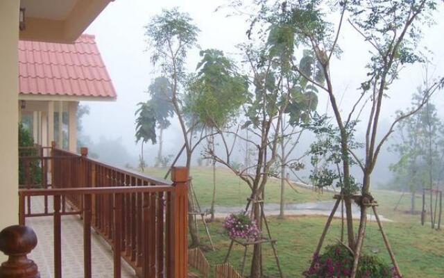 Puan Pai Ville