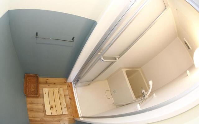 Tokyo Hikari Guesthouse - Hostel