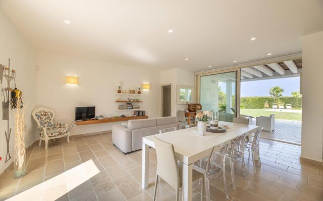 Villa Giada in Casarano