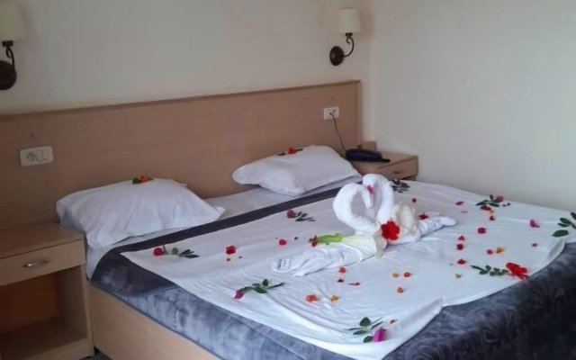 Hotel Residence Romane