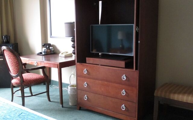 Howard Johnson Sioux City