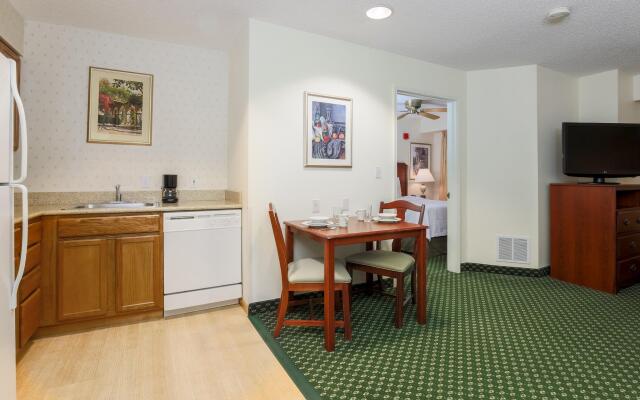 Homewood Suites by Hilton Providence/Warwick