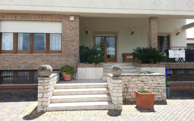 BB Villa Genny