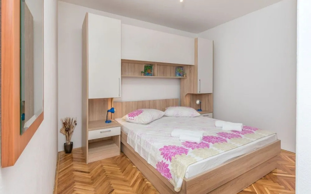 Apartments Miljenko