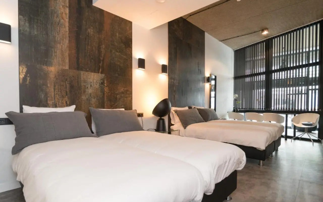 Midtown Hotel Rotterdam