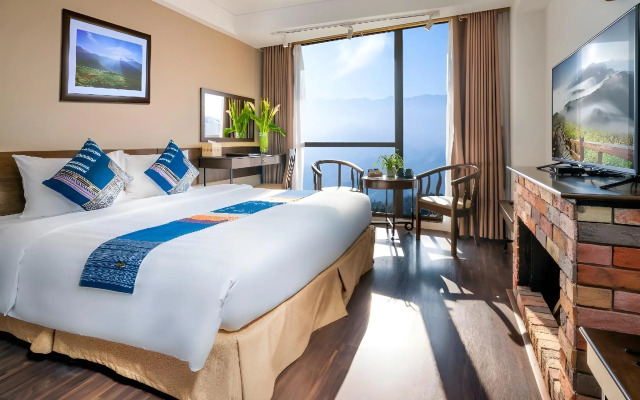 Amazing Hotel Sapa