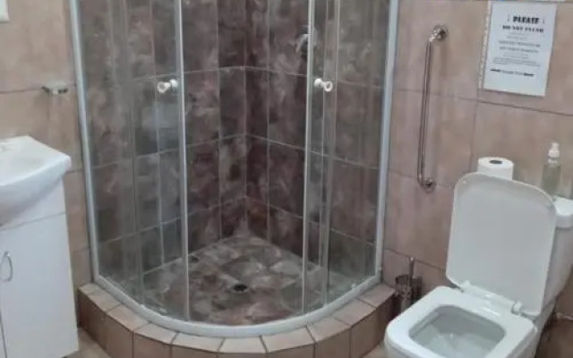 Grand Central Guesthouse