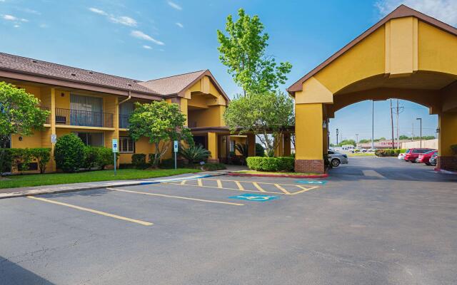 Quality Inn & Suites NRG Park - Medical Center