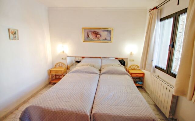 Cuenca - charming villa with private pool in Benissa