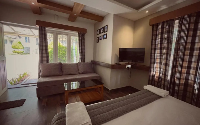 The Regalia Munnar
