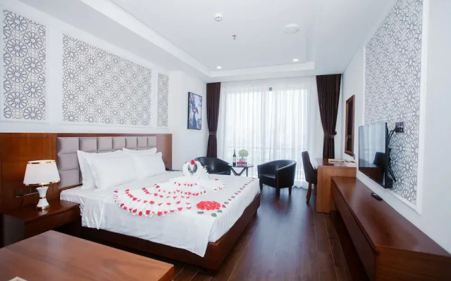 Century Hotel