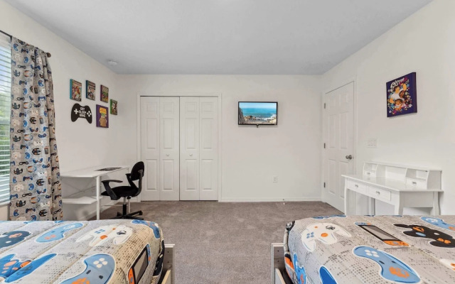 Veranda Sunshine Escape 5 BDR