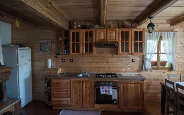 Kuća za odmor Balenović