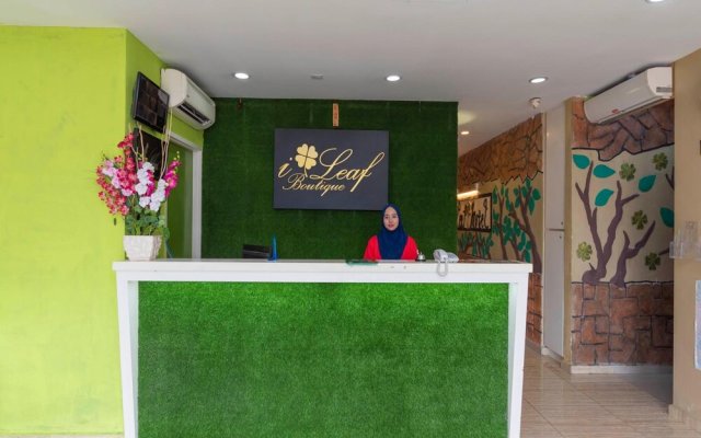 I Leaf Boutique Hotel