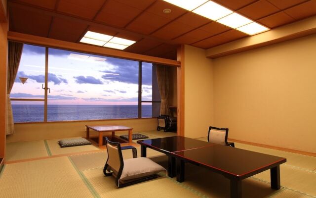 Yumotokan New Hamajima