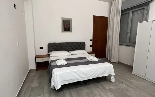 Hotel Mirò