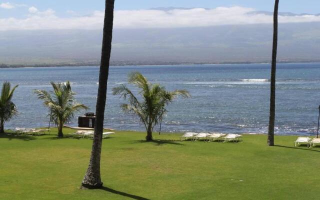 Maalaea Kai Resort 204